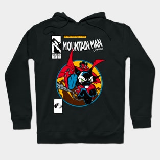 SpawnBeaves Hoodie